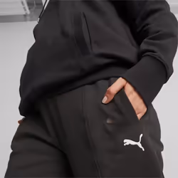 PUMA 673112_01_L pantalon de sport Femelle - Vue supplémentaire 5