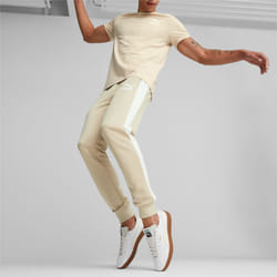 Jogging FD ICO T7 TRK PANT - Beige