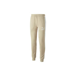 Pantalon T7 Iconic Polyester Beige