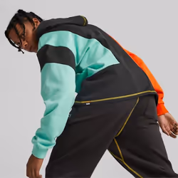 PUMA 538529_01_L chandail et sweat de sport