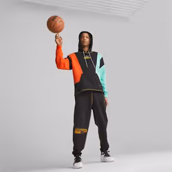 PUMA 538529_01_L chandail et sweat de sport
