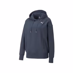 Sweatshirt à capuche femme Puma Her TR