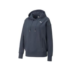 Sweatshirt à capuche femme Puma Her TR
