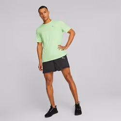 PUMA 523158_01_XL short de sport