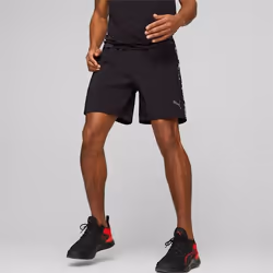 PUMA 523191_01_L, Mâle, Adulte, L, SML, Coupe régulière, 1 pièce(s)