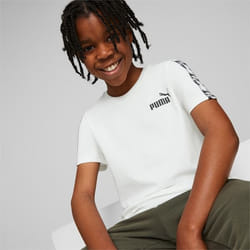 PUMA 673234_02_5-6Y chemise et haut de sport