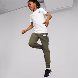 PUMA 673234_02_5-6Y chemise et haut de sport