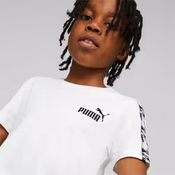 PUMA 673234_02_5-6Y chemise et haut de sport