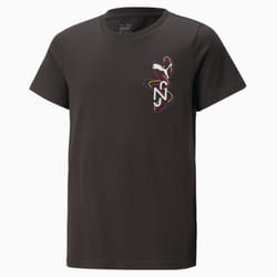 PUMA 658336_03_128 chemise et haut de sport