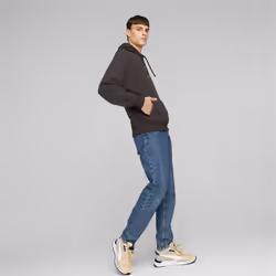 PUMA 538244_01 chandail et sweat de sport