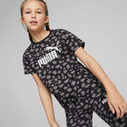 PUMA 673523_01_116 chemise et haut de sport