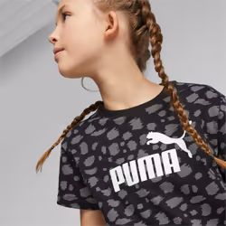 PUMA 673523_01_128 chemise et haut de sport
