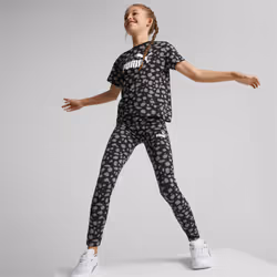 PUMA 673523_01_128 chemise et haut de sport