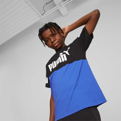 PUMA 673226_92_140 chemise et haut de sport