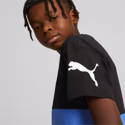 PUMA 673226_92_140 chemise et haut de sport