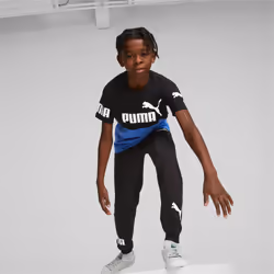 PUMA 673226_92_140 chemise et haut de sport