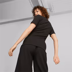 T-shirt slim femme Puma HER