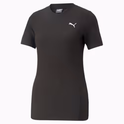 T-shirt slim femme Puma HER - Vue supplémentaire 6