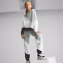 PUMA 673548_04_176 chandail et sweat de sport