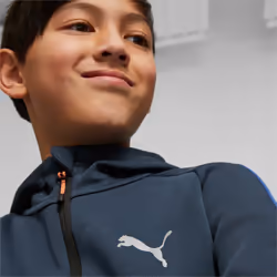 PUMA 673188_16_116 chandail et sweat de sport