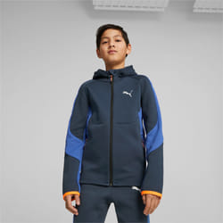 PUMA 673188_16_128 chandail et sweat de sport