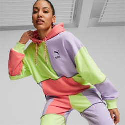 PUMA 539128_39_S chandail et sweat de sport