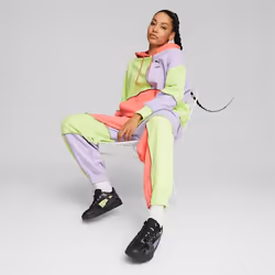 PUMA 539128_39_S chandail et sweat de sport