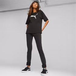 PUMA 673107_01_S chemise et haut de sport - Vue supplémentaire 4