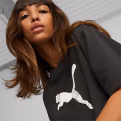 PUMA 673107_01_XL chemise et haut de sport