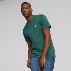 PUMA 535587_37_XS, Adulte, Mâle, XS, SML, Vine, Coupe régulière