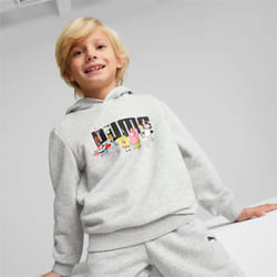 PUMA 673673_04 chandail et sweat de sport