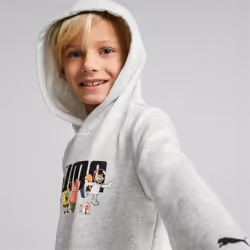 PUMA 673673_04 chandail et sweat de sport
