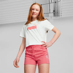Puma Short Power Rose Unisexe