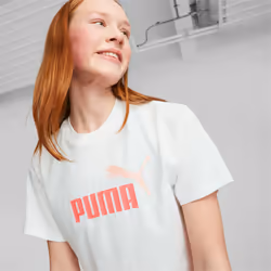 Puma Short Power Rose Unisexe