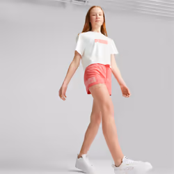 Puma Short Power Rose Unisexe