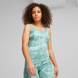 Puma Tank-Top Power Multicolore Femme
