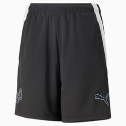 Puma Short Neymar Creativity Noir Unisexe
