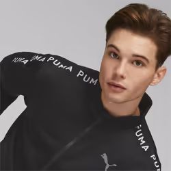 PUMA 523375_01_L chandail et sweat de sport
