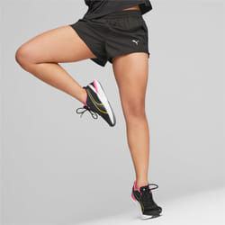 PUMA 523178_01_M short Femelle Noir