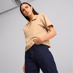 PUMA 673108_89_XS, Adulte, Femelle, XS, SML, Dusty Tan, 1 pièce(s)