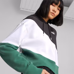 PUMA 673977_01_M, Adulte, Femelle, Sweat à capuche, M, SML, 1 pièce(s)