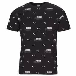 T-shirt logo Puma ESS+ Power AOP