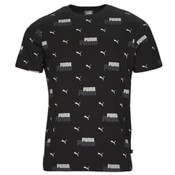 T-shirt logo Puma ESS+ Power AOP