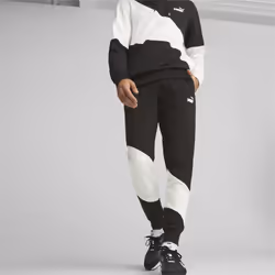 PUMA 674207_01_M, Mâle, Adulte, M, SML, Black, 1 pièce(s)