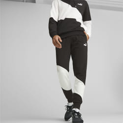 PUMA 674207_01_M pantalon de sport Mâle