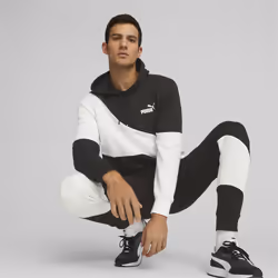 PUMA 674207_01_M pantalon de sport Mâle