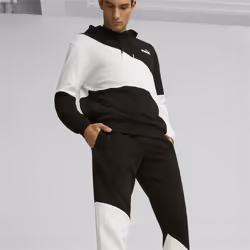 PUMA 674207_01_M pantalon de sport Mâle