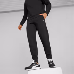 PUMA 673320_01_L, Mâle, Adulte, L, SML, Black, 1 pièce(s)