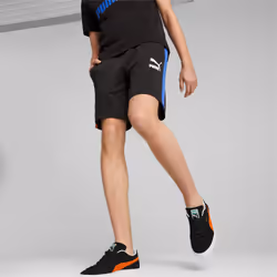 PUMA 538218_56_XL, Mâle, Adulte, XL, SML, Black/Royal Sapphire, 1 pièce(s)