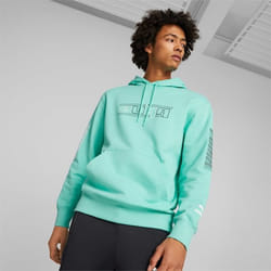 PUMA 538220_77_S chandail et sweat de sport
